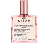 Nuxe Huile Prodigieuse Florale 100ml