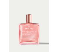 NUXE Huile Prodigieuse Florale Gold Shimmer Multipurpose Dry Oil 50ml
