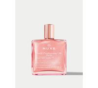 NUXE Huile Prodigieuse Florale Gold Shimmer Multipurpose Dry Oil 50ml No Colour