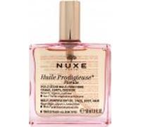 Nuxe Huile Prodigieuse Florale Multi-Purpose Dry Oil for Face, Body and Hair 50 ml