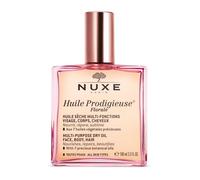 Nuxe Huile Prodigieuse Florale Multi-Purpose Dry Oil 100 mL