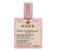 Nuxe Huile Prodigieuse Huile Prodigieuse Huile Prodigieuse Florale 100 ml