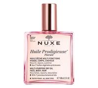 Nuxe Huile Prodigieuse Florale Multi-Purpose Dry Oil - Face, Body and Hair 100ml