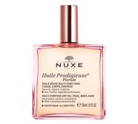 Nuxe Huile Prodigieuse Florale Multi-Purpose Dry Oil for Face, Body and Hair 50 ml