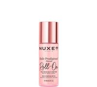 NUXE Huile Prodigieuse Florale Multi-Purpose Dry Oil for Face, Body and Hair Roll On 60ml