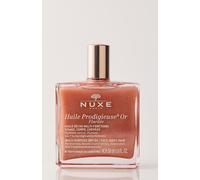 Nuxe Huile Prodigieuse Florale Shimmering Dry Oil 50mL at Free People