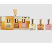 Nuxe Huile Prodigieuse Gift Set 3 x 10ml