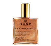 Nuxe - Huile Prodigieuse Gold Dry Oil (100ml)