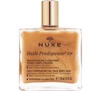 Nuxe HUILE PRODIGIEUSE OR 50 ml