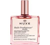 Nuxe Huile Prodigieuse Florale Multi-Purpose Dry Oil for Face, Body and Hair 50 ml