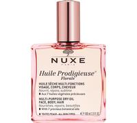 Nuxe Huile Prodigieuse Huile Prodigieuse Huile Prodigieuse Florale 100 ml