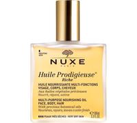 Nuxe Huile-Prodigieuse Huile-ProdigieuseHuile Prodigieuse Riche