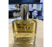 Nuxe Huile Prodigieuse Dry Oil Spray Nuxe - 100ml