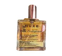 NUXE Huile Prodigieuse Multi Purpose Dry Oil - 100ml Face Body Hair Oil NEW