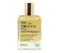 NUXE Huile Prodigieuse Multi-Purpose Dry Oil for Face, Body and Hair