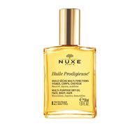 NUXE Huile Prodigieuse Multi-Purpose Dry Oil for Face, Body and Hair
