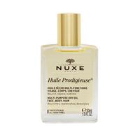 NUXE Huile Prodigieuse Multi-Purpose Dry Oil for Face, Body and Hair