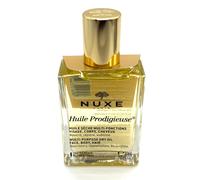 NUXE Huile Prodigieuse Multi-Purpose Dry Oil for Face, Body and Hair