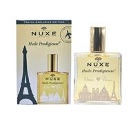 Nuxe Huile Prodigieuse Multi-Purpose Dry Oil Face, Body, Hair 100ml