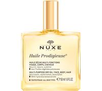 Nuxe Huile Prodigieuse Dry Oil Multifunction 100 ml 50 ml