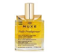 Nuxe Huile Prodigieuse Multi Usage Dry Oil 100ml