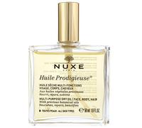 Nuxe Huile Prodigieuse Dry Oil Multifunction 100 ml 50 ml