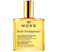 Nuxe Huile Prodigieuse Dry Oil Multifunction 100 ml 50 ml