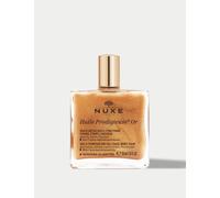 NUXE Huile Prodigieuse Multipurpose Golden Shimmer Oil 50ml No Colour