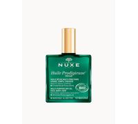 Nuxe Prodigieuse Neroli Body Treatment 100ml Green
