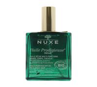 Nuxe Huile Prodigieuse Neroli Multi-Purpose Dry Oil for Face, Body and Hair 100ml