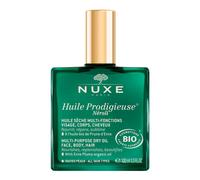 Nuxe Huile Prodigieuse Neroli Multi-Purpose Dry Oil Face, Body, Hair 100ml