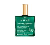 Nuxe Huile Prodigieuse Neroli Multi-Purpose Dry Oil for Face, Body and Hair 100ml