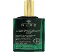 Nuxe Huile Prodigieuse Neroli Multi-Purpose Dry Oil for Face, Body and Hair 100ml