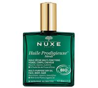 Nuxe Prodigieuse Neroli Body Treatment 100ml Green