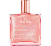 Nuxe Huile Prodigieuse Or Florale Body Lotion 50ml