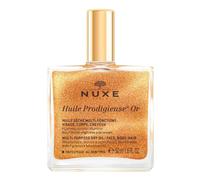 Nuxe HUILE PRODIGIEUSE OR 50 ml