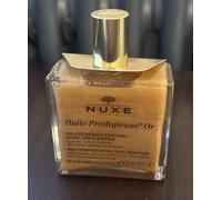 Nuxe HUILE PRODIGIEUSE OR 50 ml