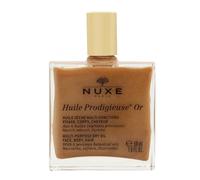 Nuxe Huile Prodigieuse Or Multi-Purpose Dry Oil