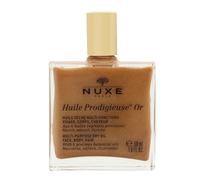 Nuxe Huile Prodigieuse Or Multi-Purpose Dry Oil 50ml