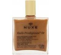 Nuxe HUILE PRODIGIEUSE OR 50 ml