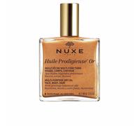 Nuxe Huile Prodigieuse Or Multi-Usage Dry Oil Golden Shimmer 50ml