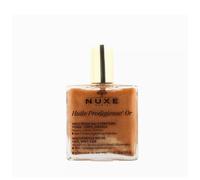Nuxe Huile Prodigieuse Or Multipurpose Dry Oil 100ml - FREE SHIPPING