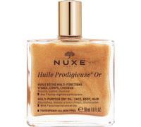 Nuxe HUILE PRODIGIEUSE OR 50 ml