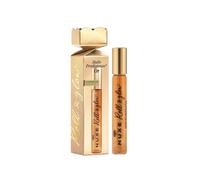 NUXE Huile Prodigieuse Or Roll & Glow Christmas Cracker (8ml) Shimmering Dry ...