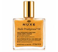 NUXE Huile Prodigieuse Or Golden Shimmer Multi-Purpose Dry Oil 100ml