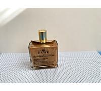 Nuxe HUILE PRODIGIEUSE OR 50 ml