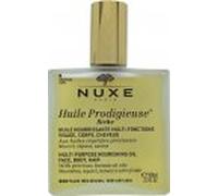 Nuxe HUILE PRODIGIEUSE huile riche spray 100 ml