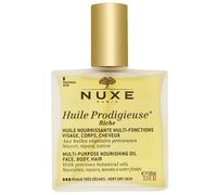 Nuxe HUILE PRODIGIEUSE huile riche spray 100 ml