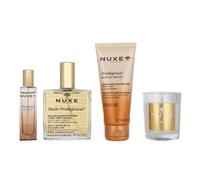 NUXE Christmas Giftset The Prodigieux Collection