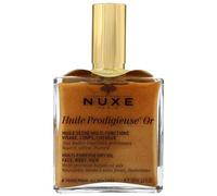 Nuxe - Huile Prodigieuse Or Multi-Purpose Dry Oil Spray 100ml for Women